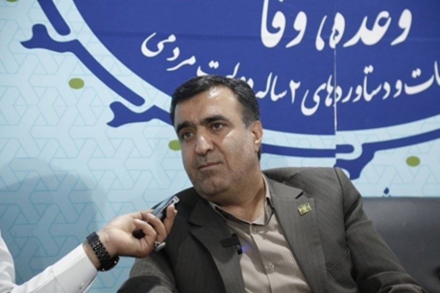 تصویر امیدبخش بودن دستاوردهای وزارت بهداشت در دولت مردمی