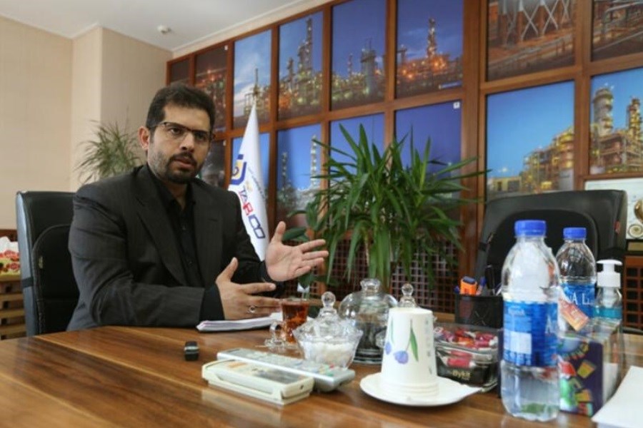 عمر مدیریت 15ماهه اسم خانی در تاپیکو+ سوابق سرپرست جدید