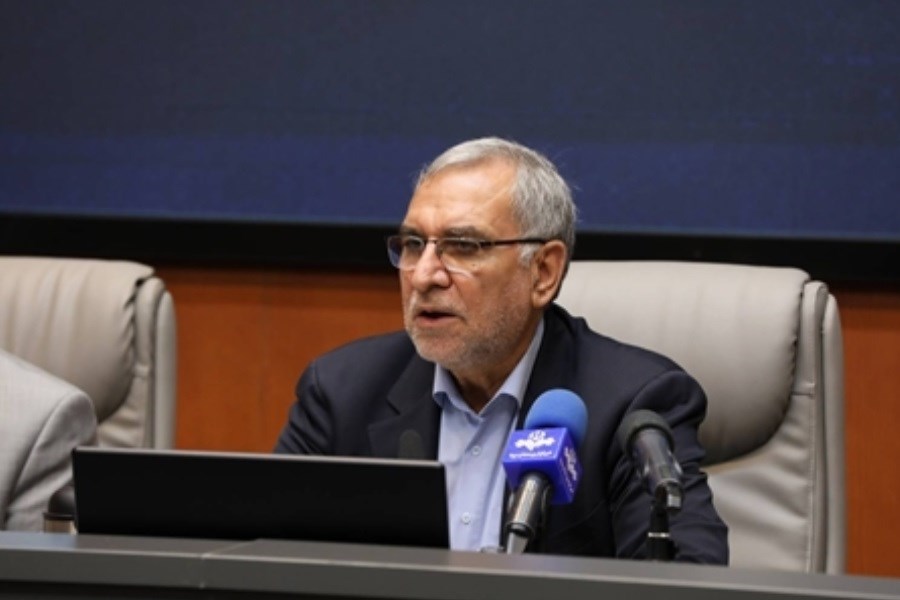 تصویر ارتقای مرجعیت علمی، هدف جامعه پژوهشی کشور