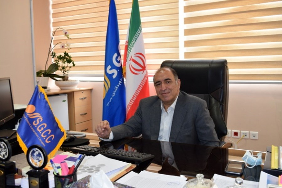 معرفی شرکت شهید قندی بعنوان قلب تولید فیبر نوری در کشور