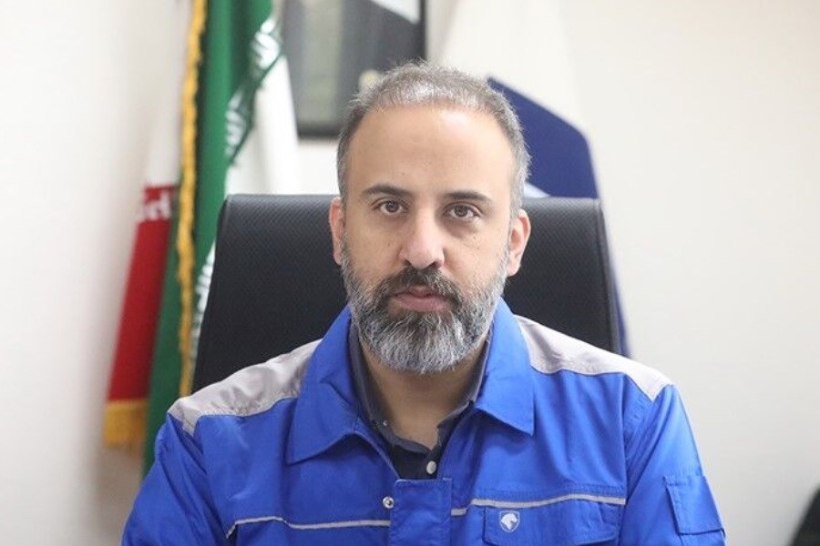 مشاور علی آبادی در مپنا سکانداری ارتباطات ایران خودرو را دست گرفت