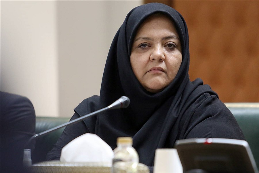 معاون جدید توسعه مدیریت و منابع بانک مرکزی را بهتر بشناسید