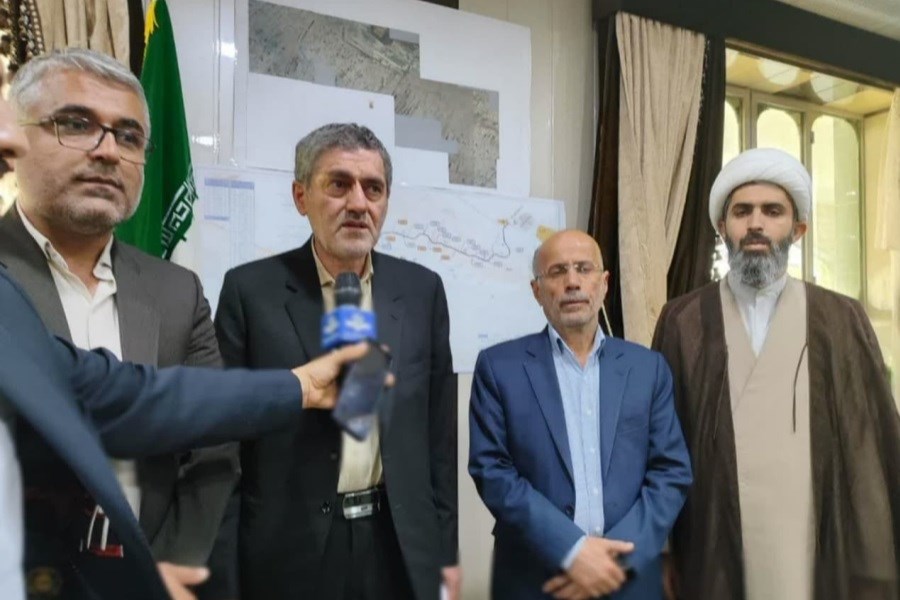 ۲۲ مصوبه جدید پیرامون لامرد و مهر تصویب شد