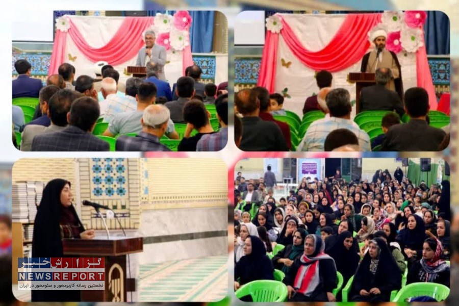 ناگفته های پرستاران در جمع مدیران لامرد