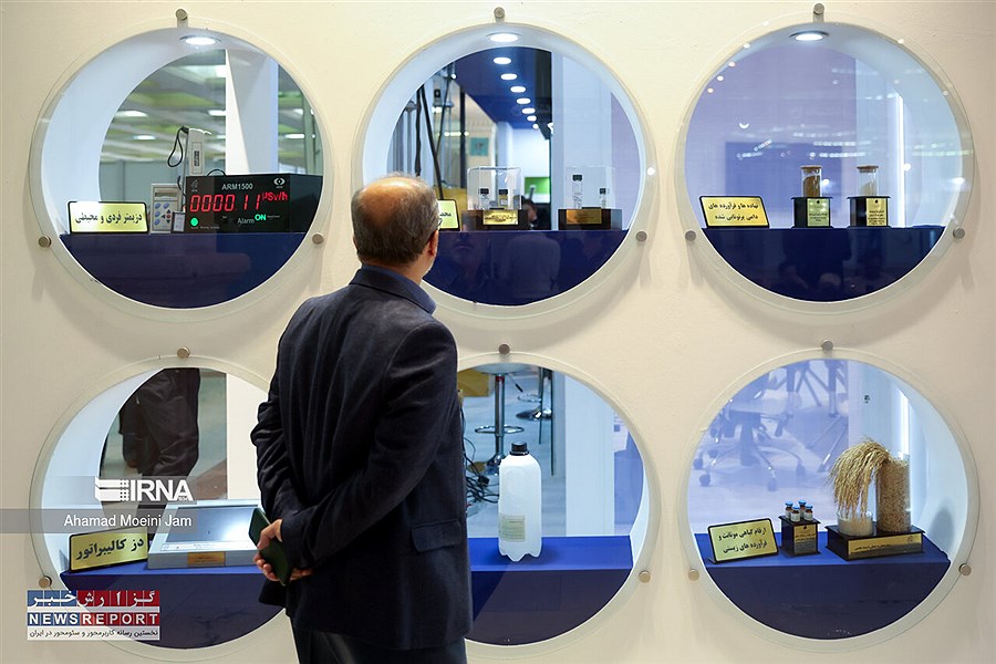 از ارائه ۱۰۰محصول دانش‌بنیان تا مراسم تجلیل با حضور استاندار