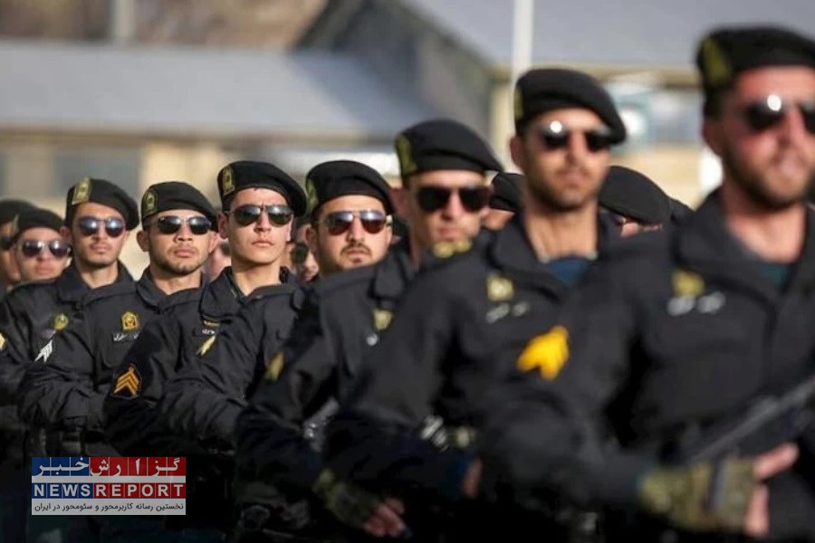 انتصابات جدید در فرماندهی انتظامی جمهوری اسلامی ایران