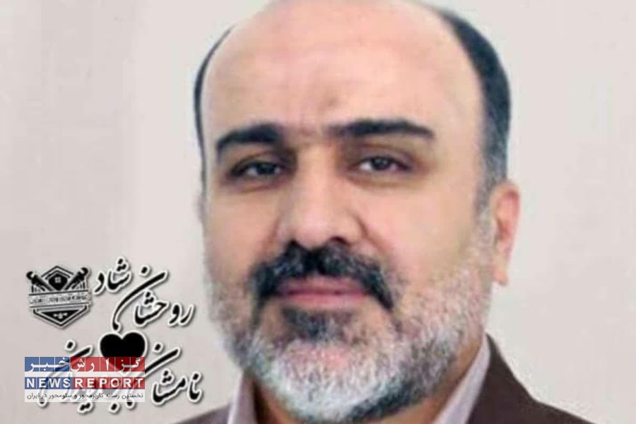 جامعه رسانه ای شهرستان لامرد در هفته بزرگداشت لامرد به سوگ نشست