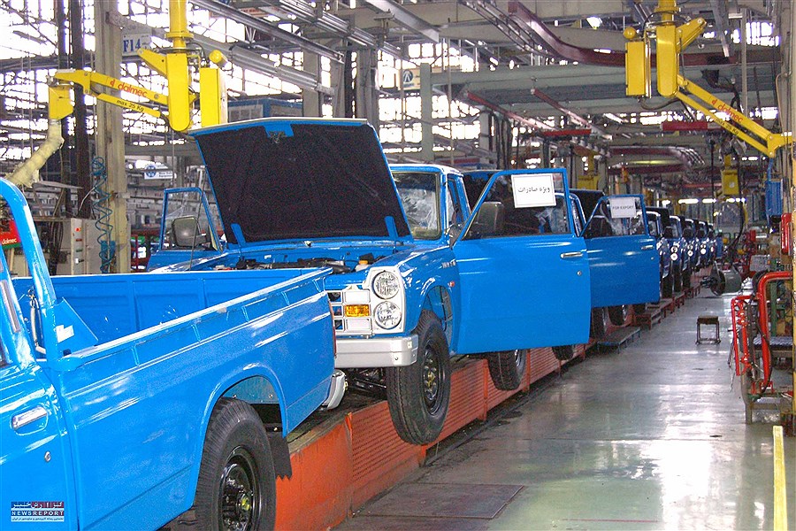 قائم مقام جدید مدیرعامل زامیاد را بشناسید