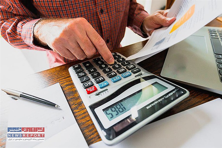 کدام واریزی به حساب تجاری درآمد تلقی می شود؟