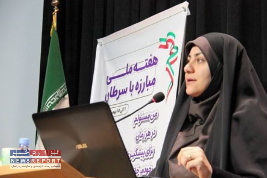 غربالگری سرطان ریه و معده به زودی در برخی استان ها انجام می شود