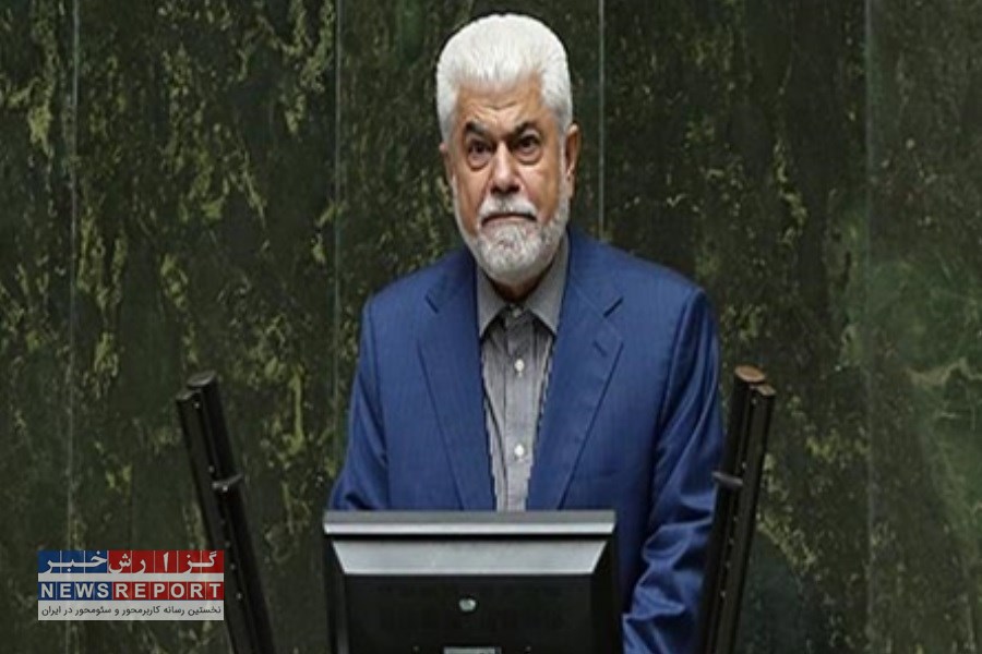 قدردانی رییس کمیسیون بهداشت و درمان مجلس از عملکرد اورژانس تهران در حادثه بیمارستان گاندی