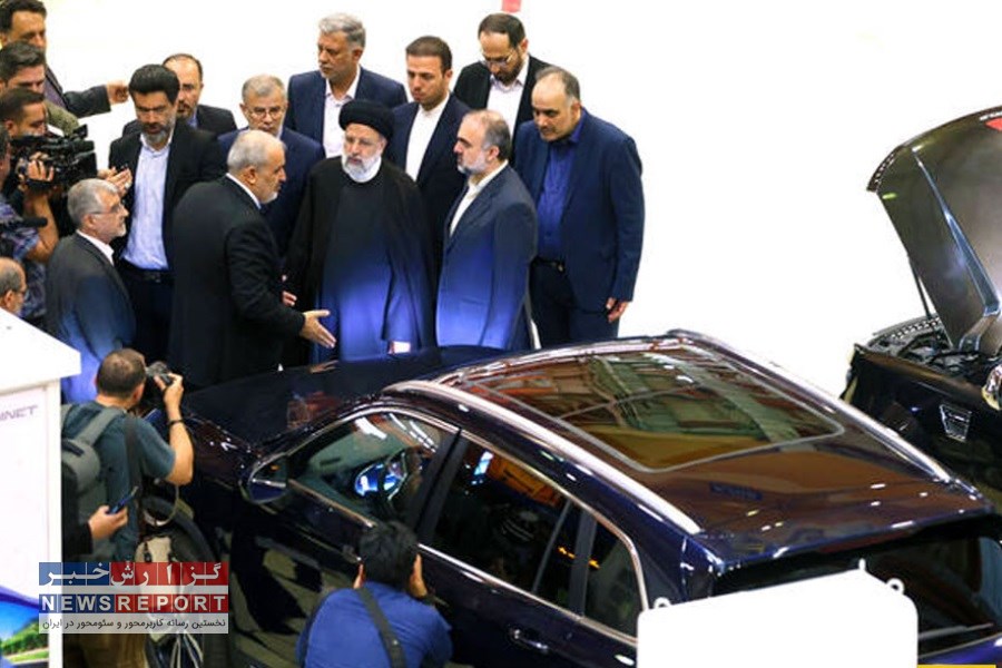 گزینه های احتمالی مدیرعامل جدید این خودروساز روی میز وزیر صمت
