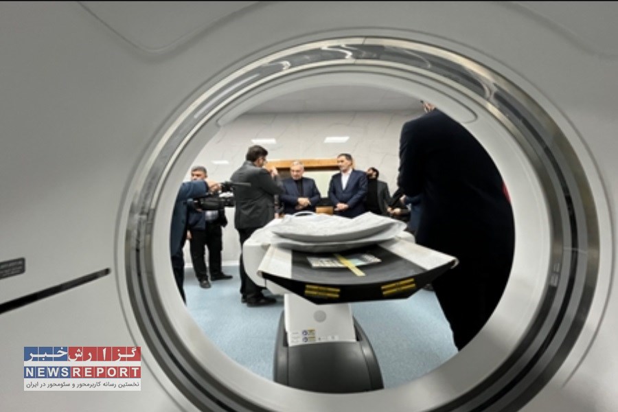 وزیر بهداشت از پروژه بیمارستان جایگزین و پروژه های بیمارستان گلستان اهواز بازدید کرد