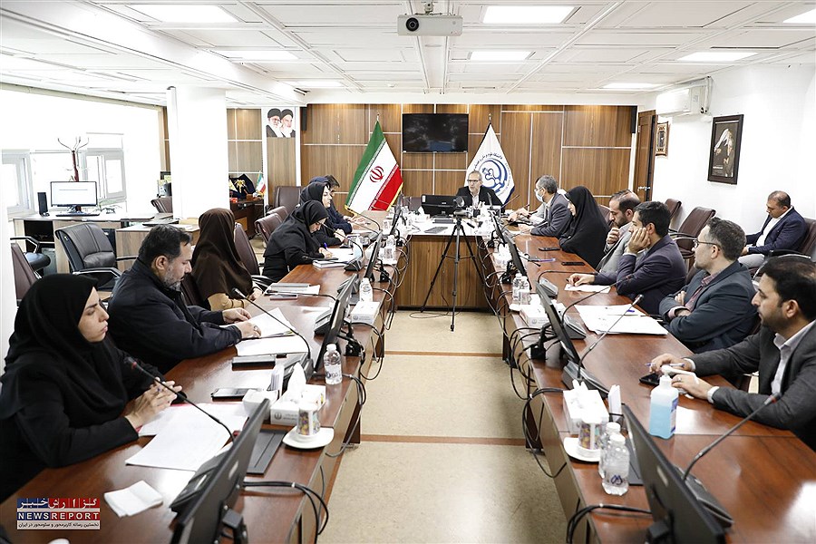 لزوم توسعه پژوهش های سلامت محور در حیطه جوانی جمعیت