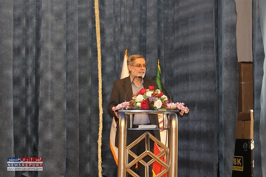 همایش رای اولی ها در بافق