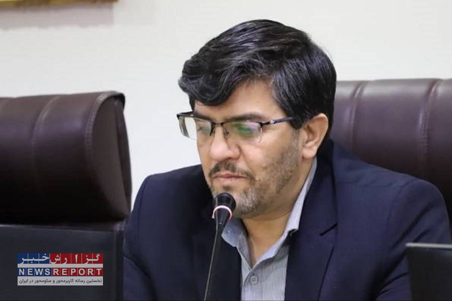 بیش از 100 درصدی تعهد اشتغال دانشگاه در سامانه ملی رصد محقق شد