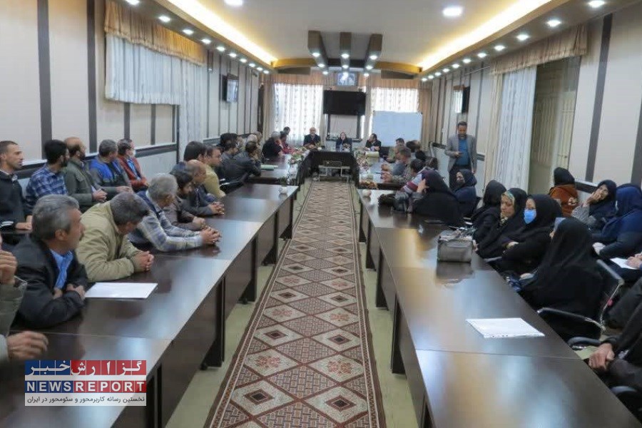 میزبانی آموزش و پرورش ناحیه سه شیراز  در صد مدرسه برای مسافران نوروزی