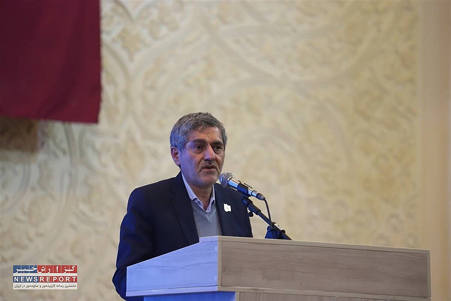 اولویت رسانه در انتشار اخبار امید بخش در بین مردم است