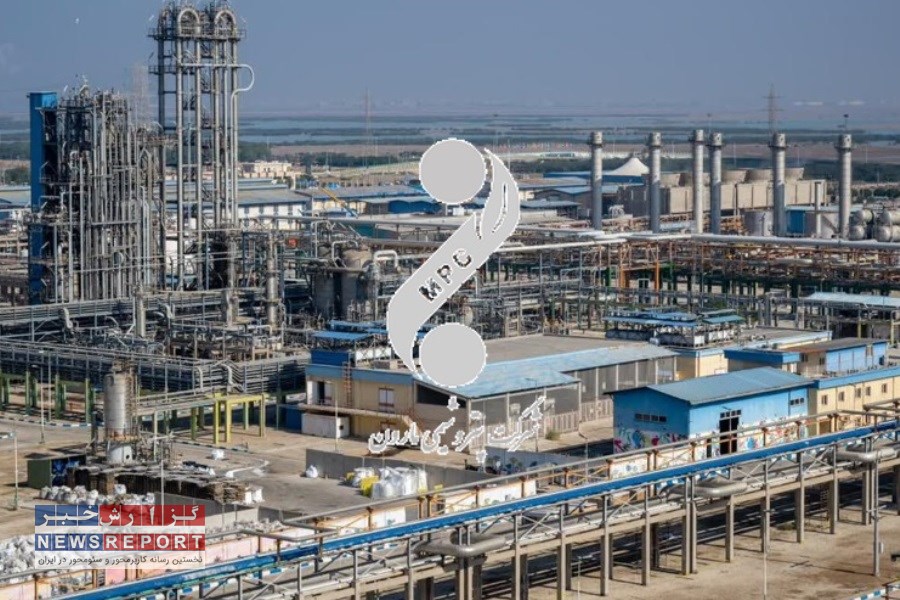 بابازاده در پتروشیمی مارون سمت گرفت