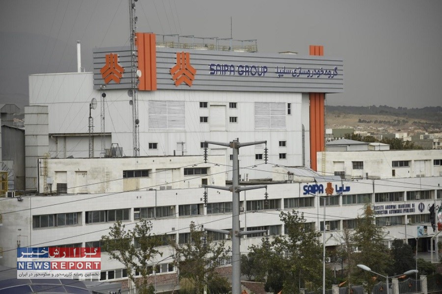 خانه تکانی در شبکه تامین مالی این خودروساز رقم خورد