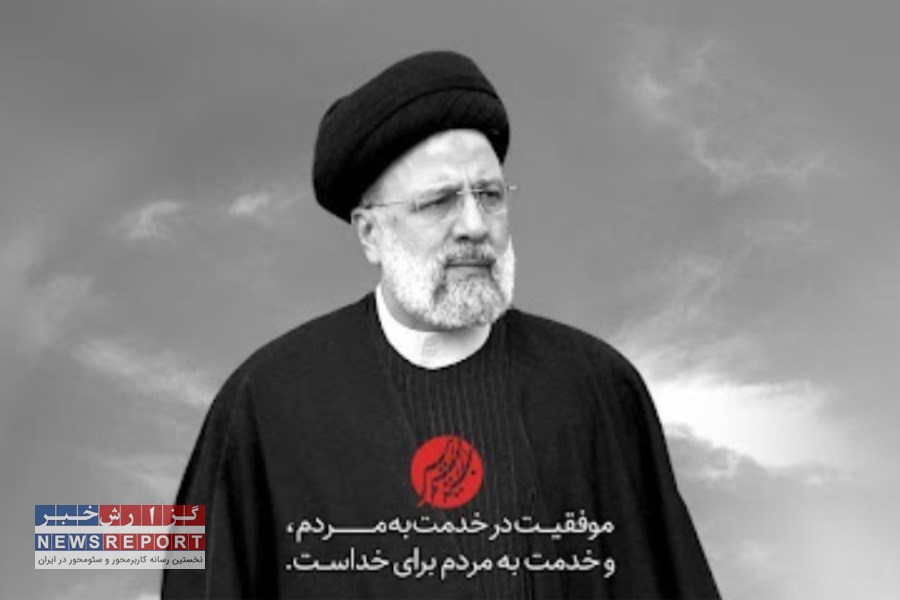 شهید آیت‌الله رئیسی اسوه مدیریت جهادی و انقلابی است