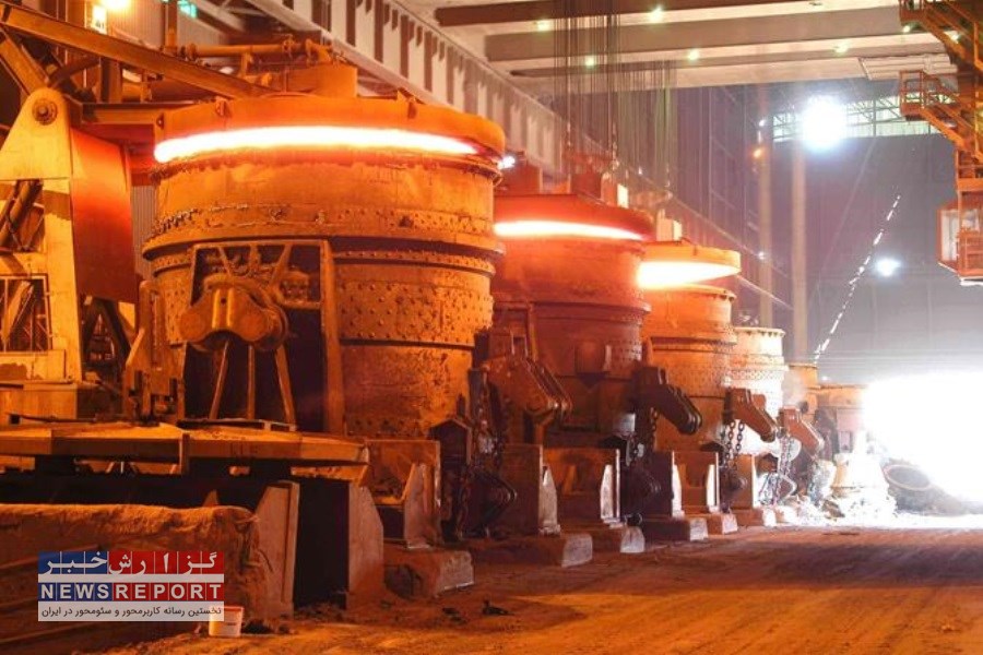 ابر چالش ناترازی انرژی برای غول های صنعتی