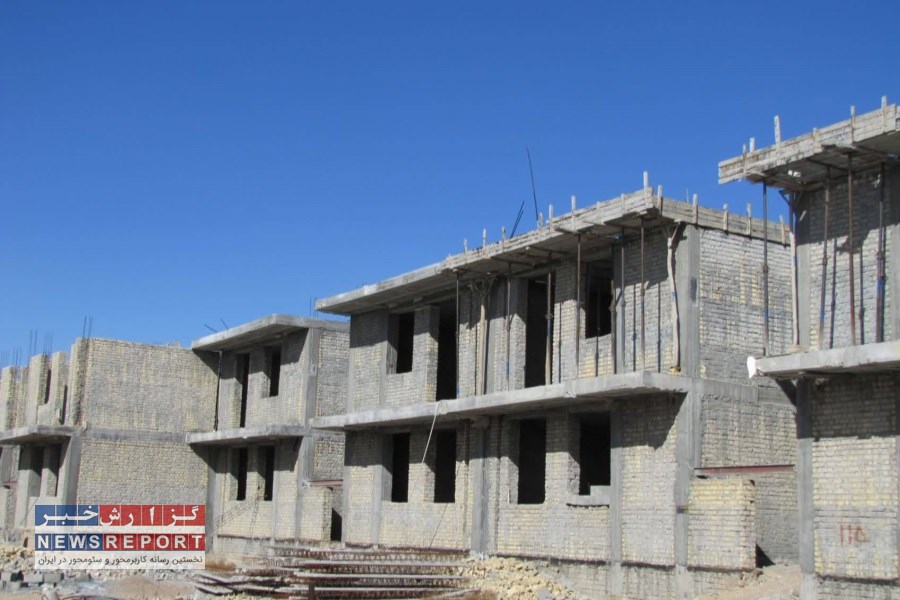 توسعه روستایی و محرومیت زدایی محوریت بنیاد مسکن انقلاب اسلامی شهرستان سروستان