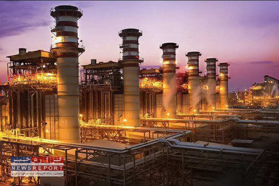 فولادی ها در پی بهینه سازی مصرف انرژی