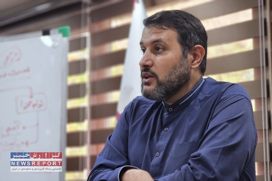 برگزاری کارگاه آموزشی با محوریت ضرورت آشنایی با سئوی محتوا برای روابط عمومی های زیرگروه «ومعادن»