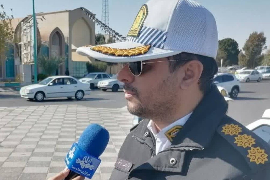 تماس با سامانه تلفنی ۱۲۰ برای کسب اطلاعات از وضعیت جاده ها