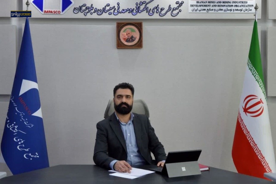 با تلاش متخصصان بومی محقق شد؛ رونق اقتصادی و رکوردزنی در حفاری سیستان و بلوچستان