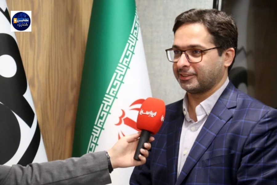 برنامه های فولاد هرمزگان در سال ۱۴۰۴ از زبان مدیرعامل شرکت