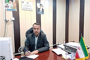 پیام تبریک رئیس اداره تعاون، کار و رفاه اجتماعی شهرستان مهر به مناسبت هفته کارگر