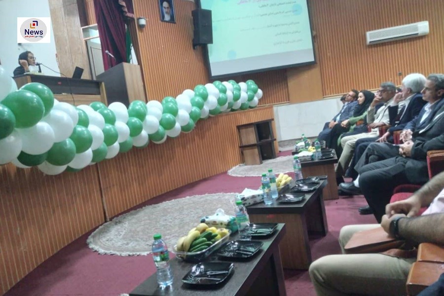 سمینار تخصصی از تشخیص تا مداخله در اختلال طیف اتیسم برگزار شد