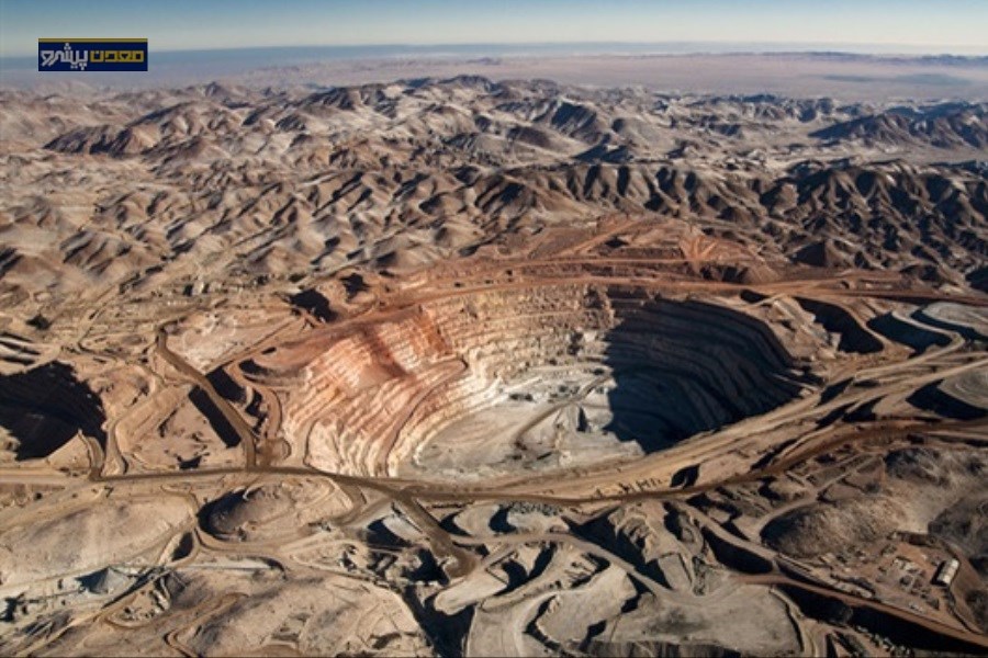 شمارش معکوس تا آغاز نمایشگاه تخصصی معدن و صنایع معدنی