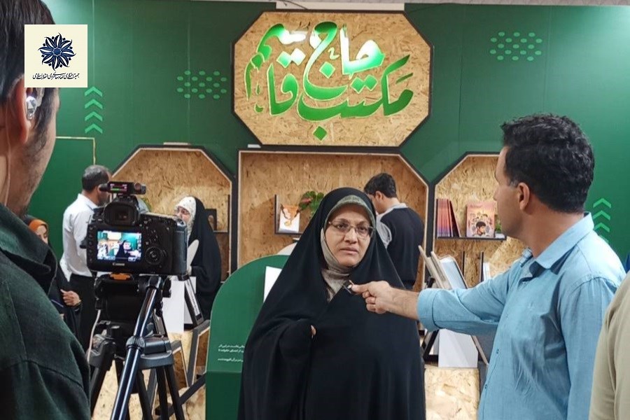 تاکید بر نقش زنان و نشر کتاب‌های کودک؛ راهکارهای دکتر زهره الهیان برای پیشرفت فرهنگی جامعه