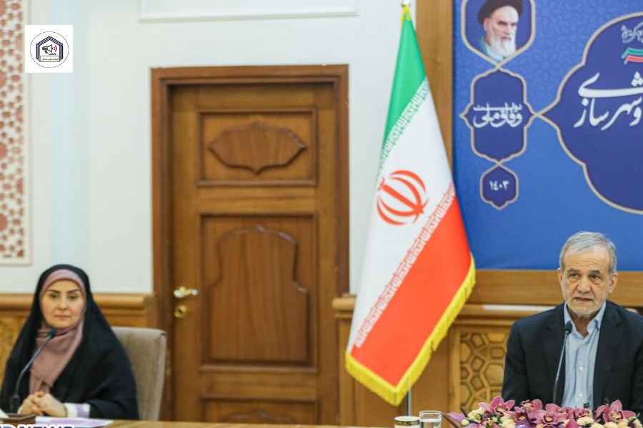 ۴۳ هزار و ۵۲۱ واحد مسکن جدید: افتتاح بزرگترین پروژه‌های مسکن و حمل و نقل در یک روز تاریخی