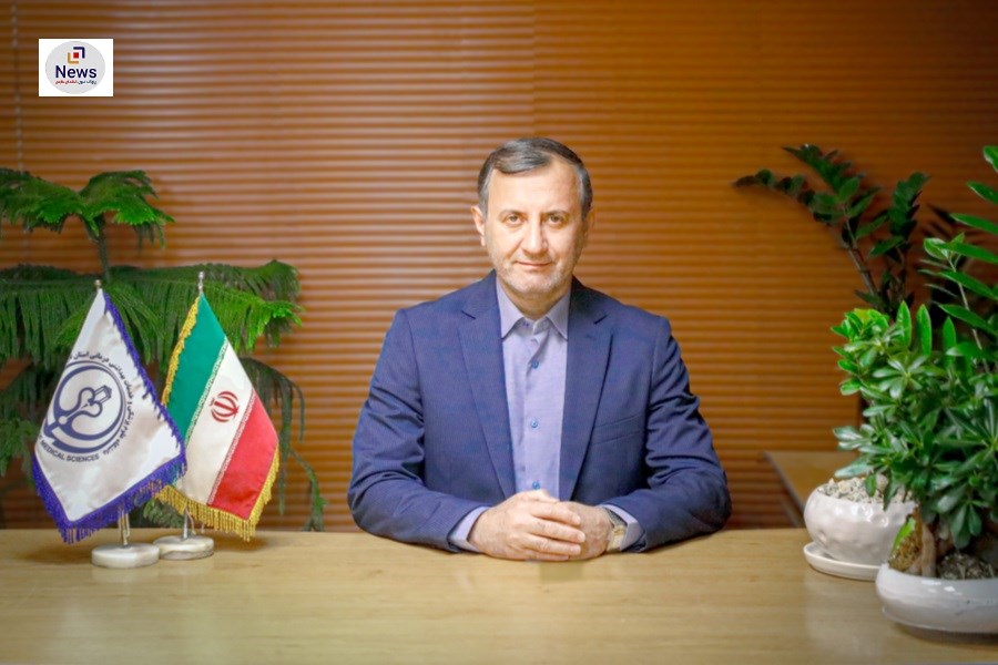 اختصاص بیشترین سهمیه آزمون آستخدامی حوزه سلامت به دانشگاه علوم پزشکی شیراز با صدور مجوز جذب 2339 نفر در سال جاری