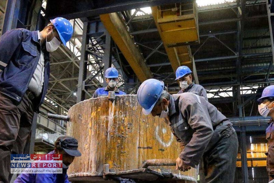 چالش‌ها و فرصت‌ها؛ نشست تخصصی مدیران معدنی برای عبور از بحران‌های پس از جنگ