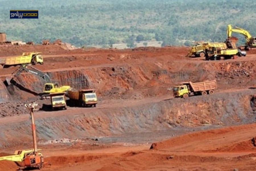 صادرات مواد معدنی، موتور محرکه اقتصاد کلان ایران