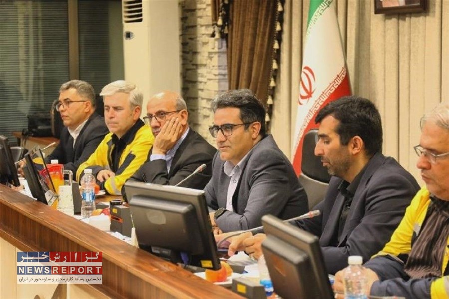 پست در بحران: کاهش ۵ تا ۶ هزار میلیارد ریالی درآمد در جنگ ۱۲ روزه