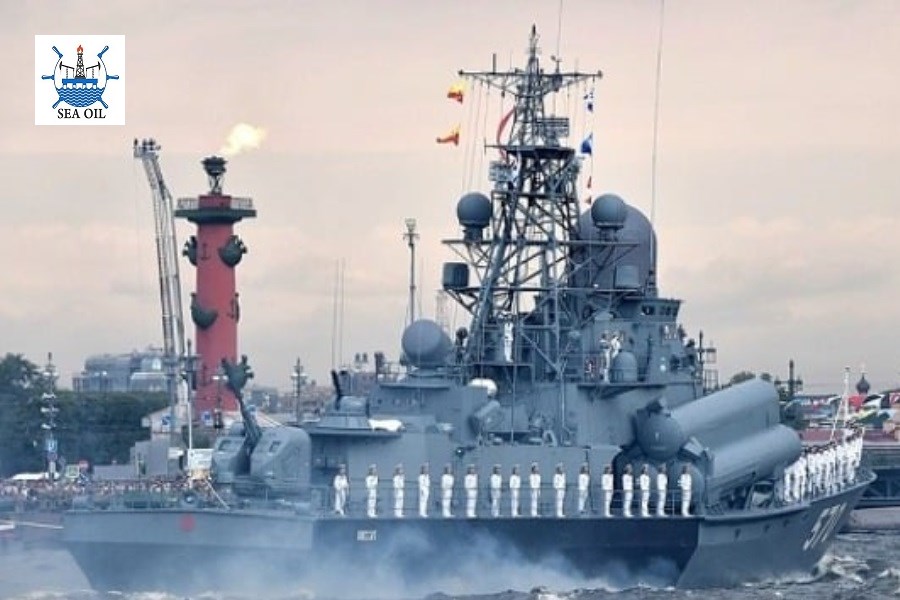 بزرگترین و پربیننده‌ترین رویداد نظامی روسیه  لغو شد