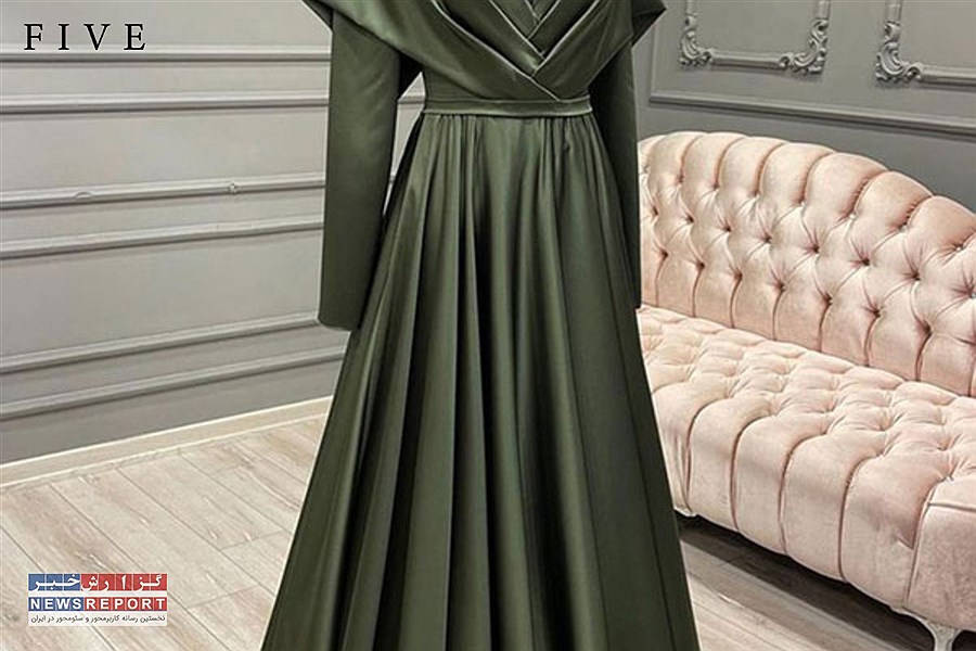 نکاتی که باید در هنگام خرید لباس مجلسی زنانه رعایت کرد