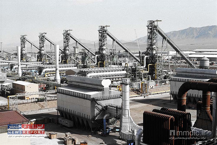 ایریتک: پیشتاز بومی‌سازی فناوری صنعتی ایران با ۵۰ سال تجربه و نگاه به بازارهای آسیای میانه و آفریقا