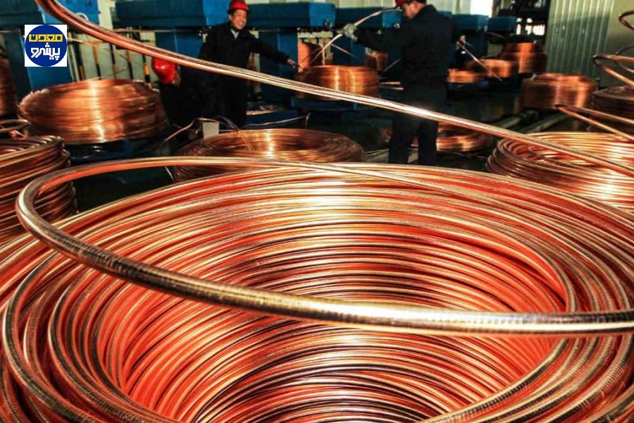 نقش کلیدی مس در توسعه انرژی پاک: پیش‌بینی تغییرات سهم سوخت‌های فسیلی تا سال ۲۰۵۰