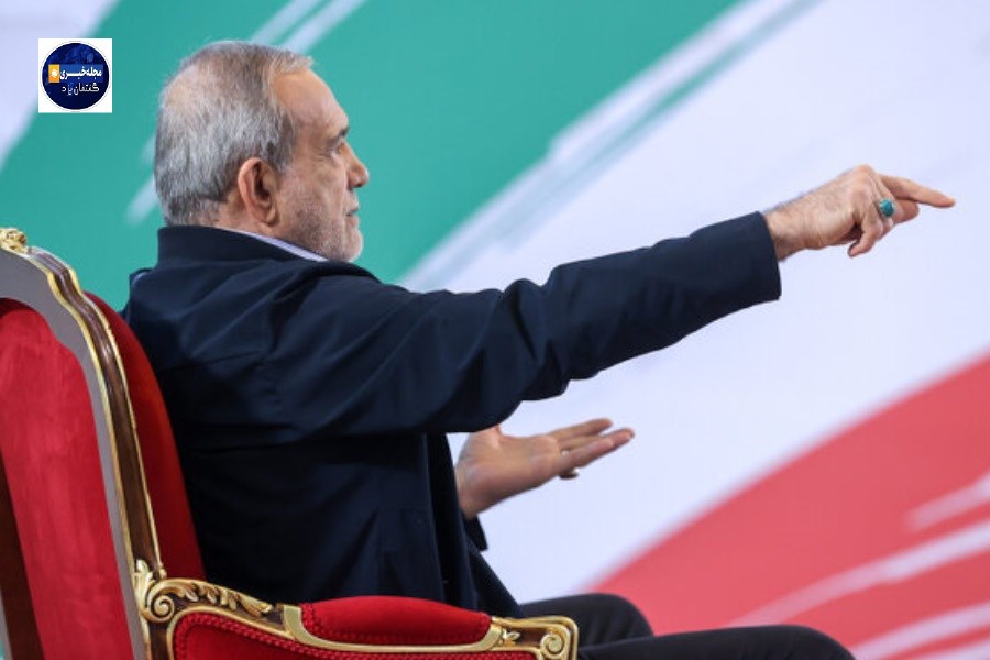 معتمد پزشکیان در دولت برای پیگیری مبارزه با فساد کیست؟