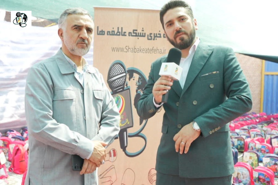 تأکید رئیس فراکسیون سمن های مجلس بر تحول در فرهنگ نیکوکاری: از «کمک» تا «احسان پیش دستانه»