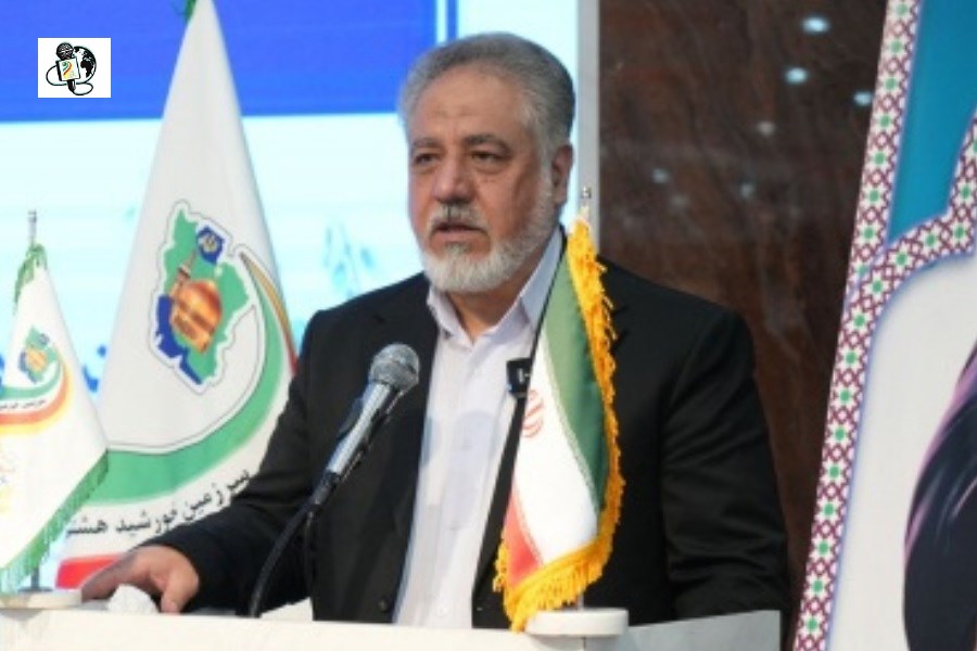 برگزاری جشن معنوی آبشار عاطفه‌ها در مشهد با تأکید بر تلفیق حمایت‌های مادی و معنوی