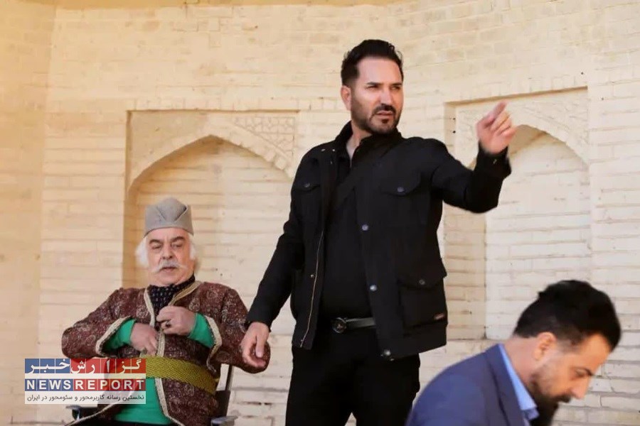 سرپرست آیین ها و فرهنگ های قشقایی در سریال سووشون بیانیه داد