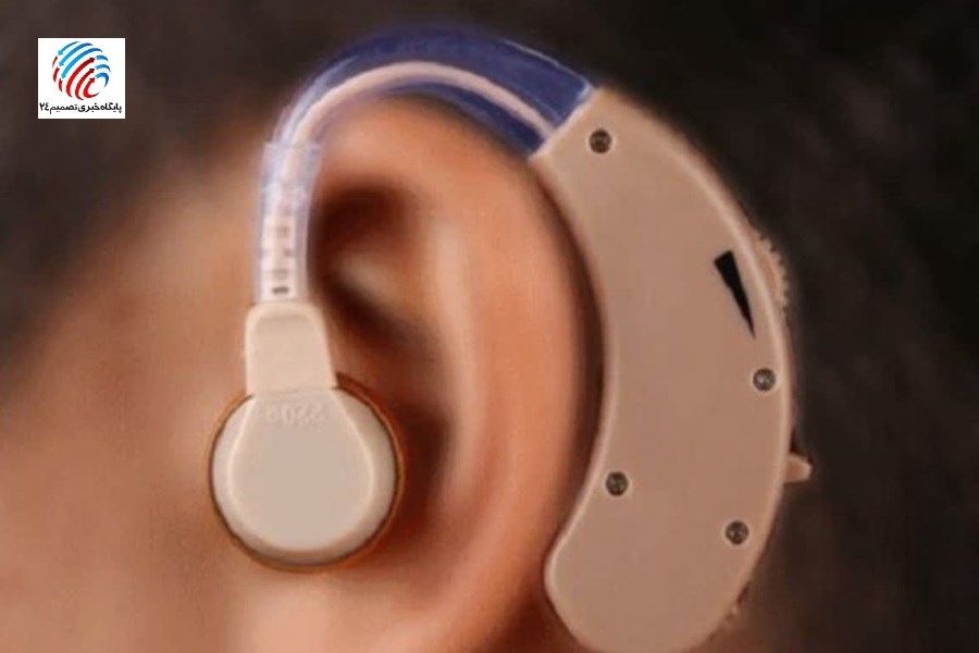 توزیع ۲۶ سمعک میان کودکان کم‌شنوا لامرد با حمایت ۶۵۰ میلیون تومانی بهزیستی